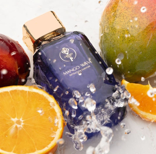 Mango Wave - Maison Fragrancia