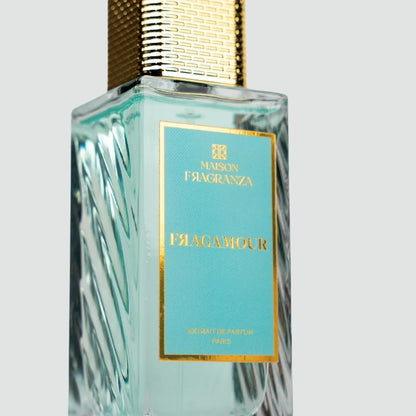 Fragramour