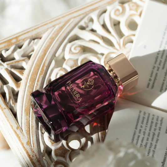 Palmeira - Maison Fragrancia