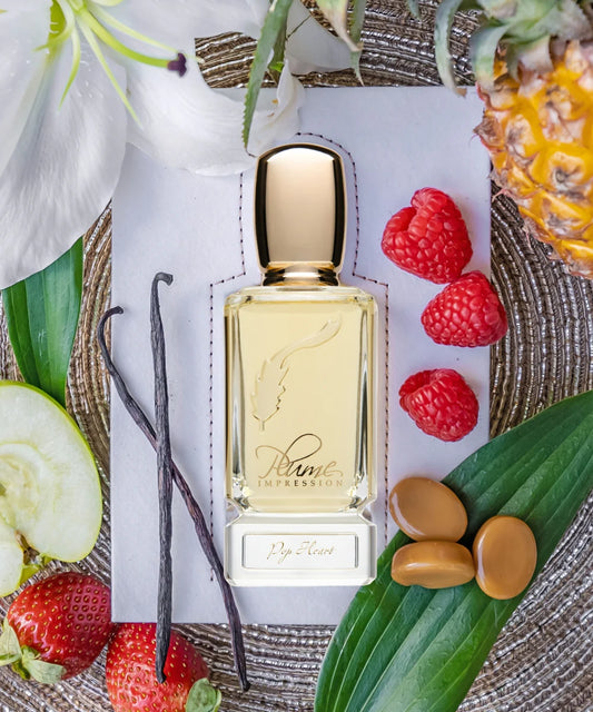 Pop Heart - Maison Fragrancia