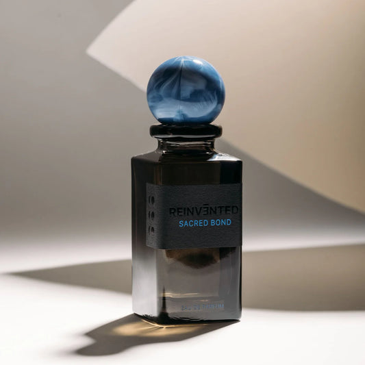 Sacred Bond - Maison Fragrancia
