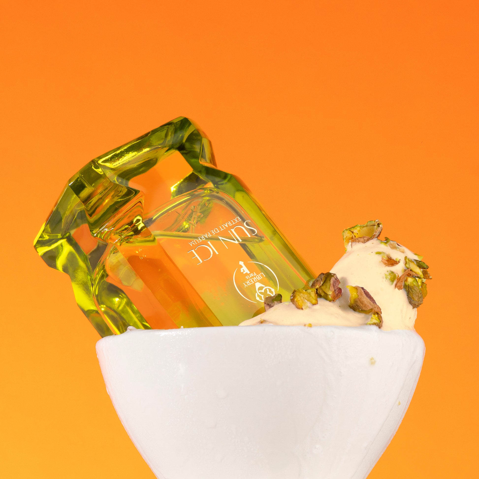 Sun Ice - Maison Fragrancia