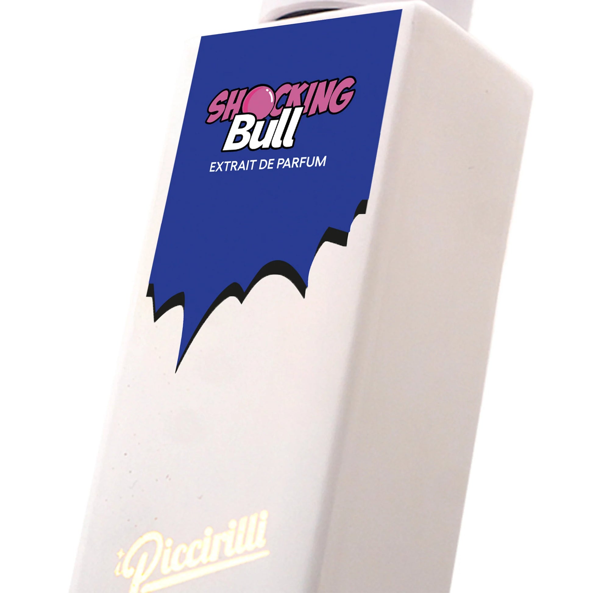 Schoking Bull - Maison Fragrancia