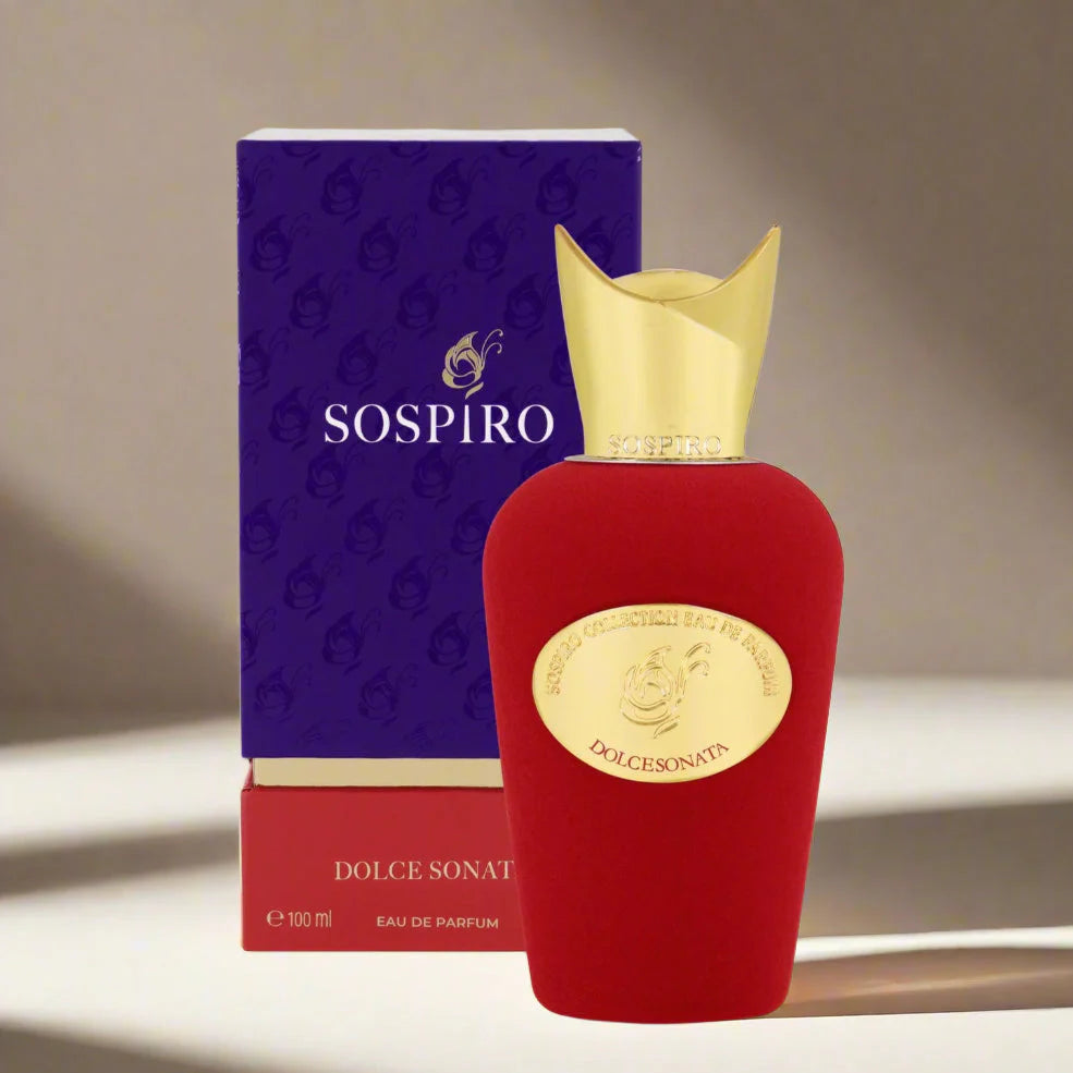 Dolce Sonata - Maison Fragrancia