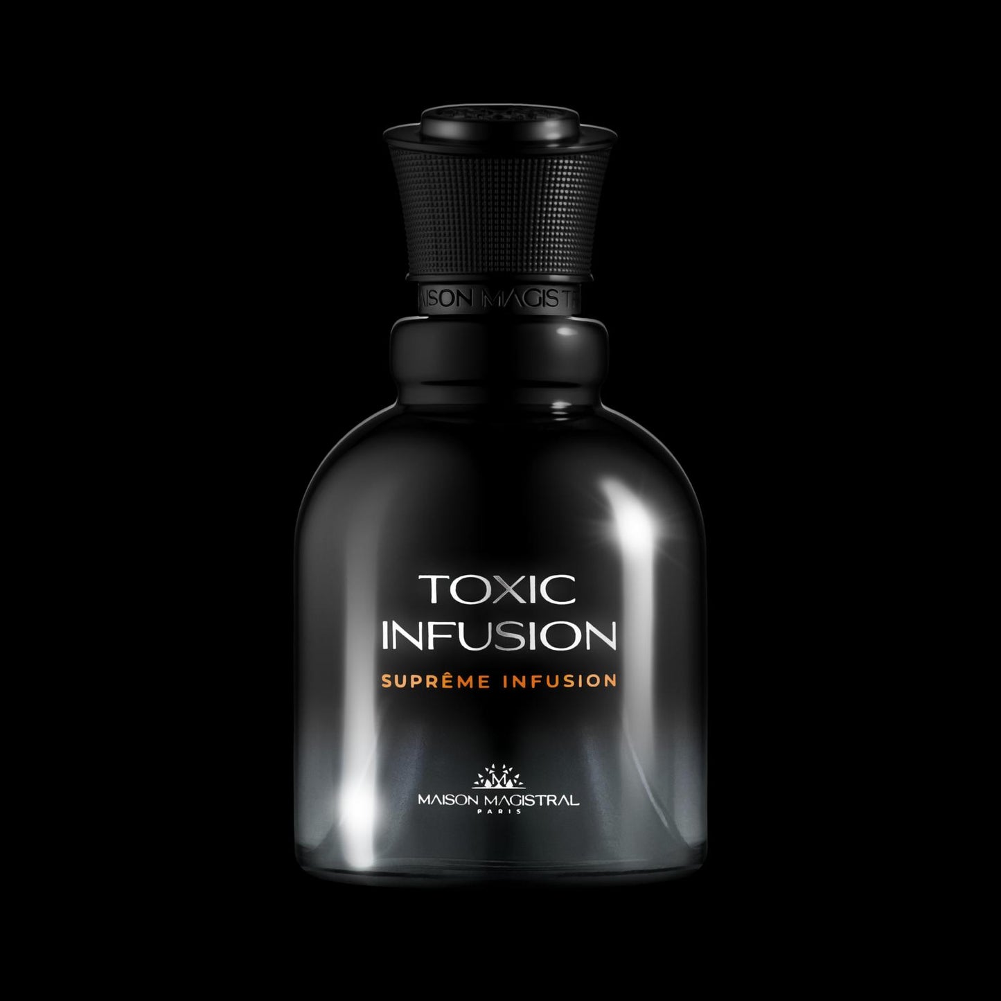 Toxic Infusion - Maison Fragrancia