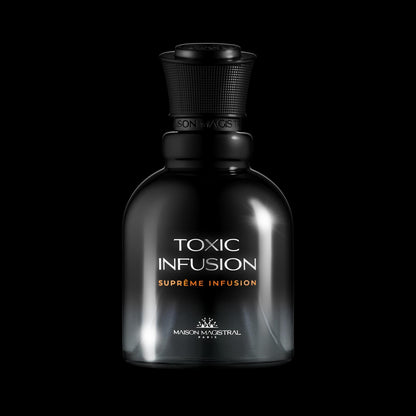 Toxic Infusion - Maison Fragrancia