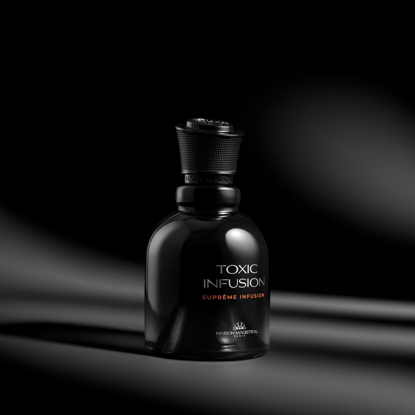 Toxic Infusion - Maison Fragrancia