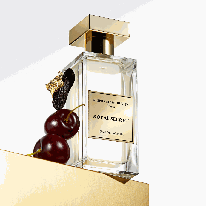 Royal Secret - Maison Fragrancia