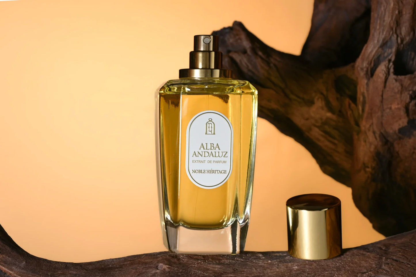 Alba Andaluz - Maison Fragrancia
