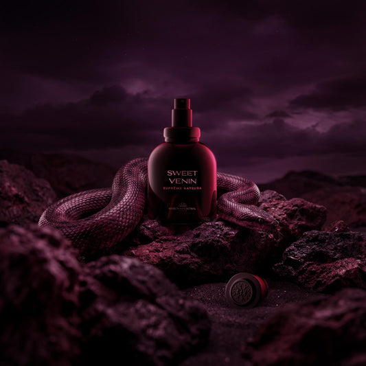 Sweet Venin - Maison Fragrancia