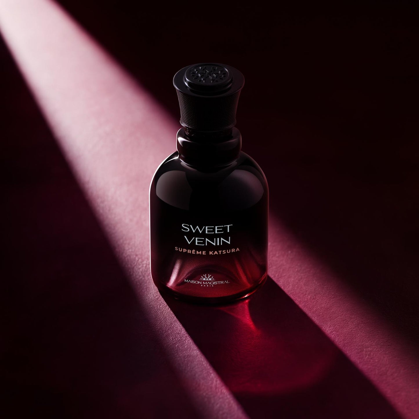 Sweet Venin - Maison Fragrancia