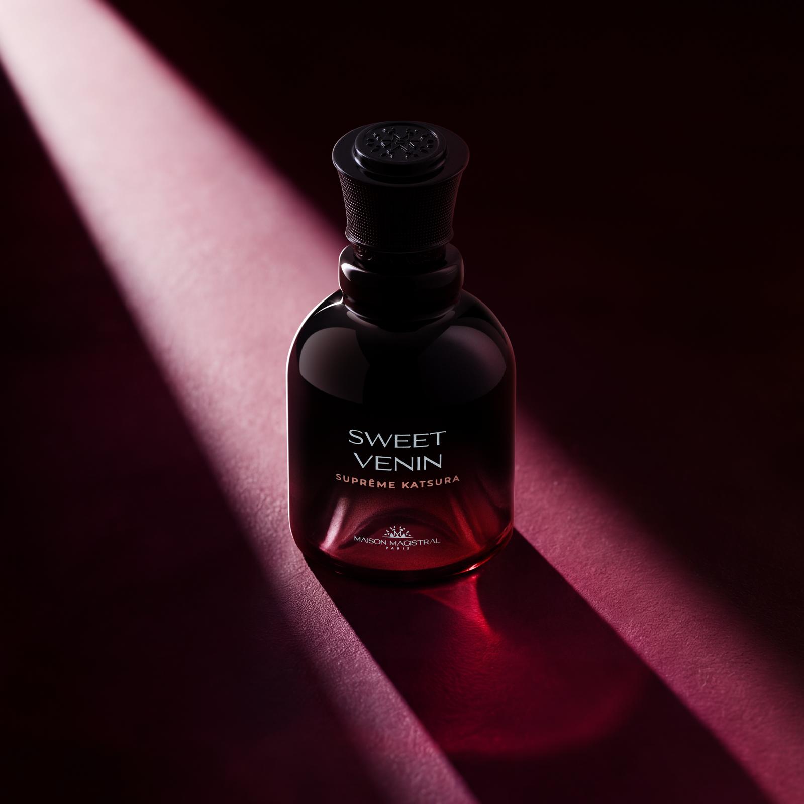 Sweet Venin - Maison Fragrancia