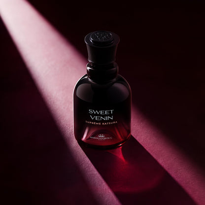 Sweet Venin - Maison Fragrancia