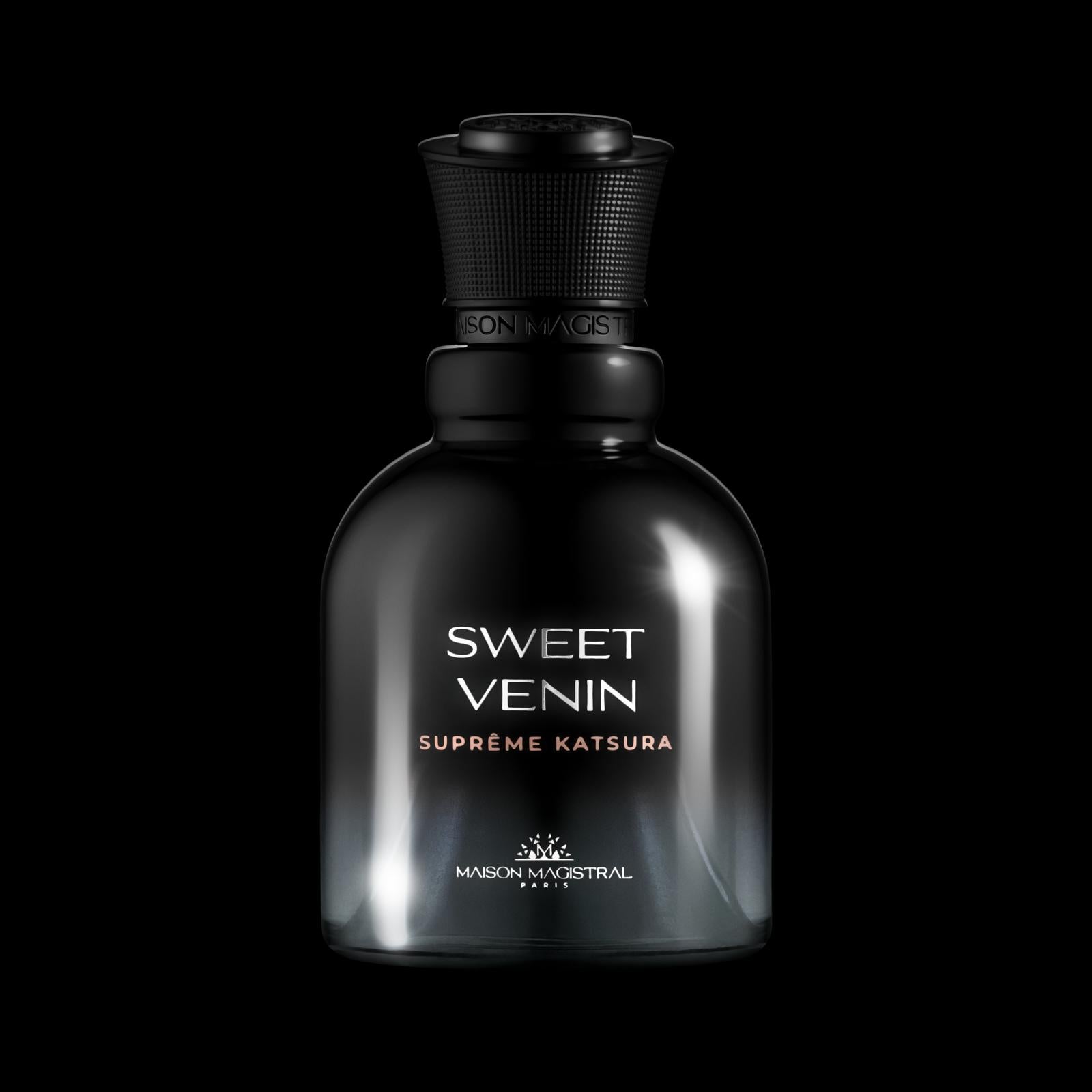 Sweet Venin - Maison Fragrancia