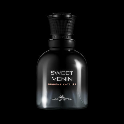 Sweet Venin - Maison Fragrancia