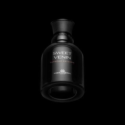 Sweet Venin - Maison Fragrancia