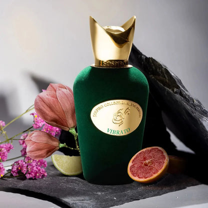 Vibrato - Maison Fragrancia