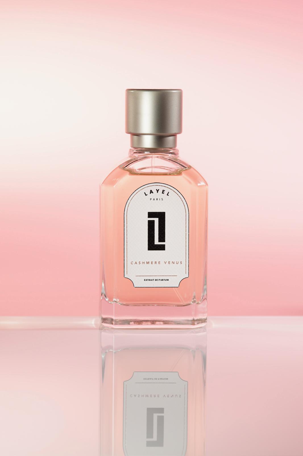 Cashmere Venus