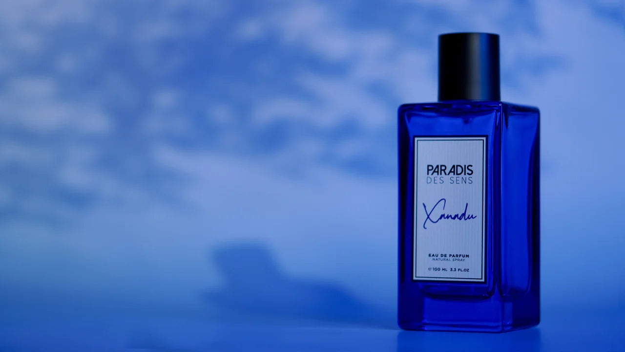 Xanadu - Maison Fragrancia
