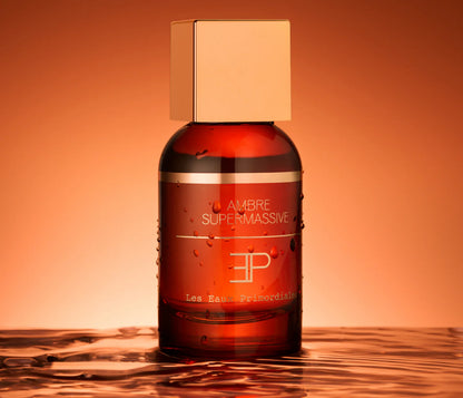 Ambre Supermassive - Maison Fragrancia