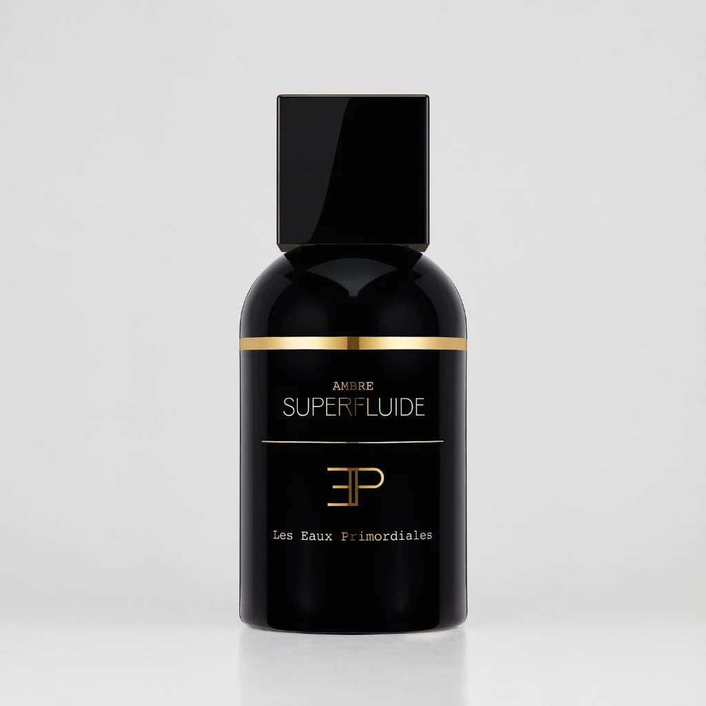 Ambre Superfluide - Maison Fragrancia