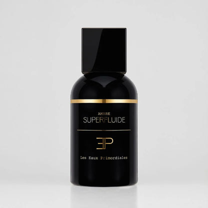 Ambre Superfluide - Maison Fragrancia