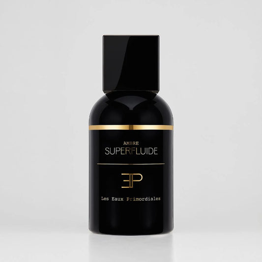 Ambre Superfluide - Maison Fragrancia
