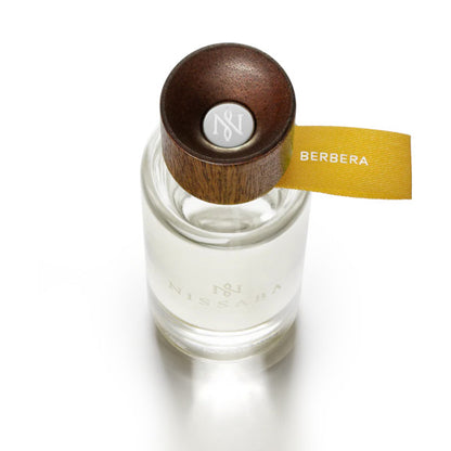 Berbera - Maison Fragrancia