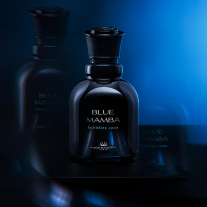 Blue Mamba - Maison Fragrancia