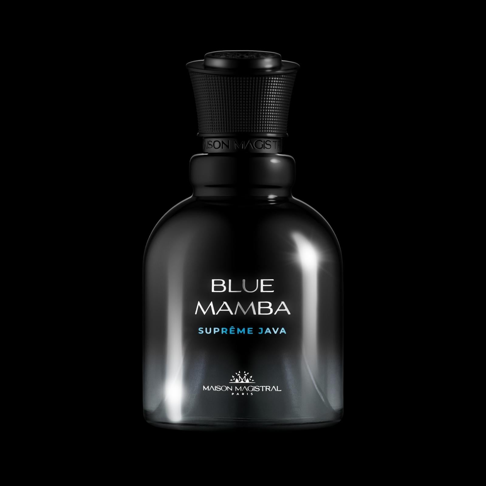 Blue Mamba - Maison Fragrancia