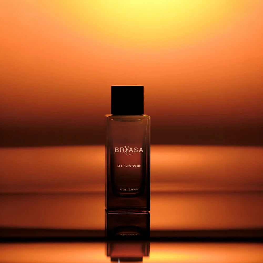 All Eyes On Me - Maison Fragrancia