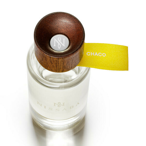 Chaco - Maison Fragrancia
