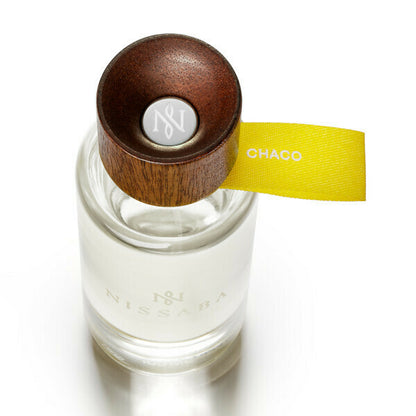 Chaco - Maison Fragrancia