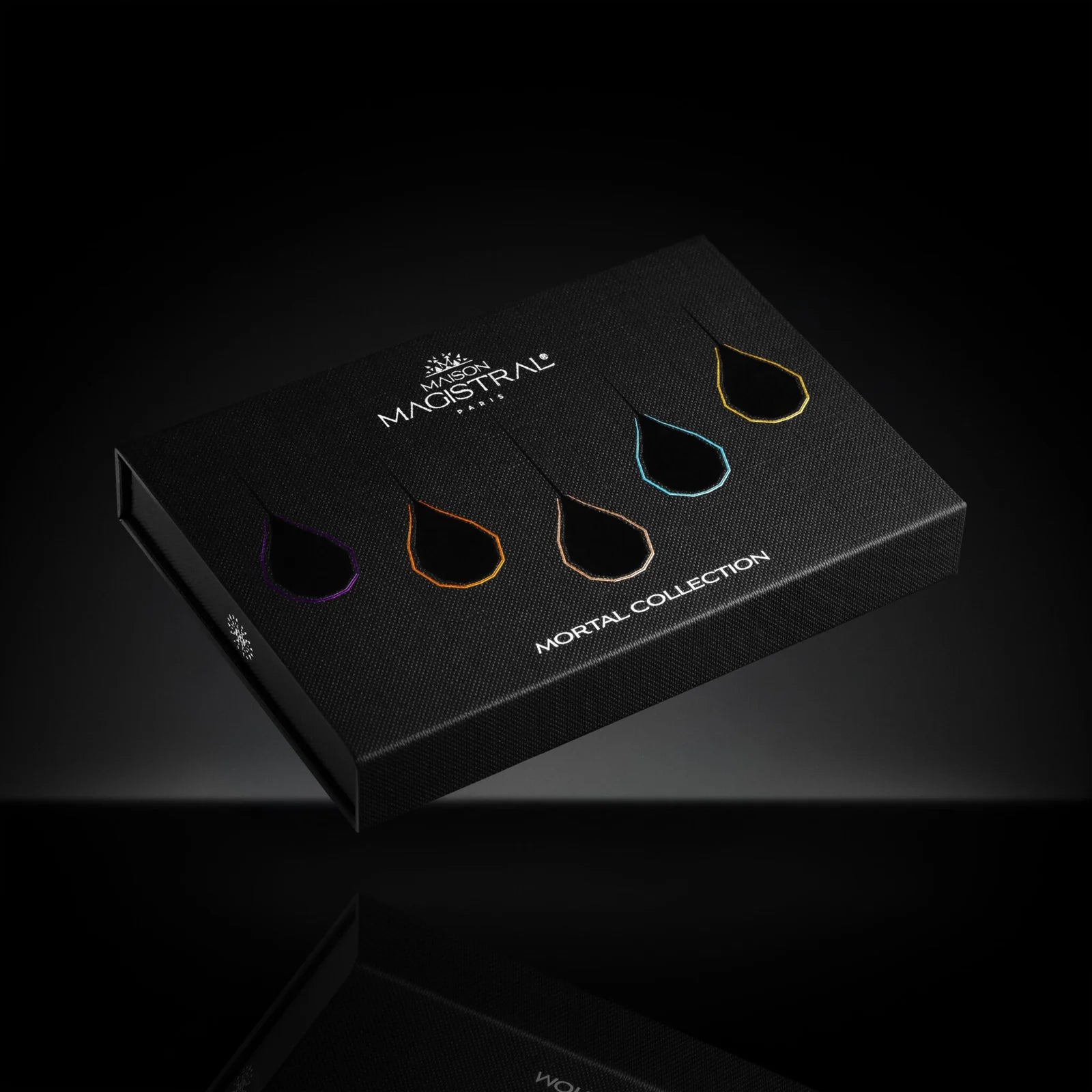 Coffret Mortal Collection - Maison Fragrancia