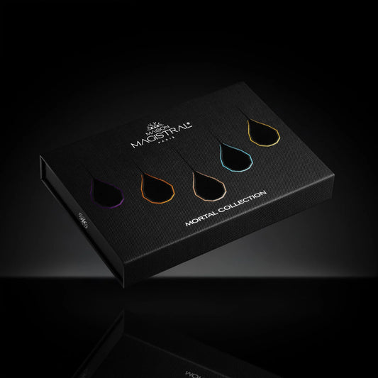Coffret Mortal Collection - Maison Fragrancia
