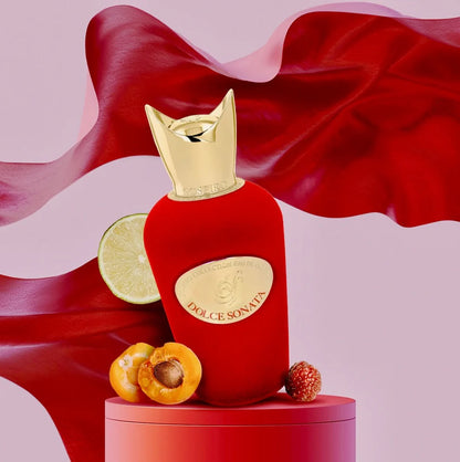 Dolce Sonata - Maison Fragrancia