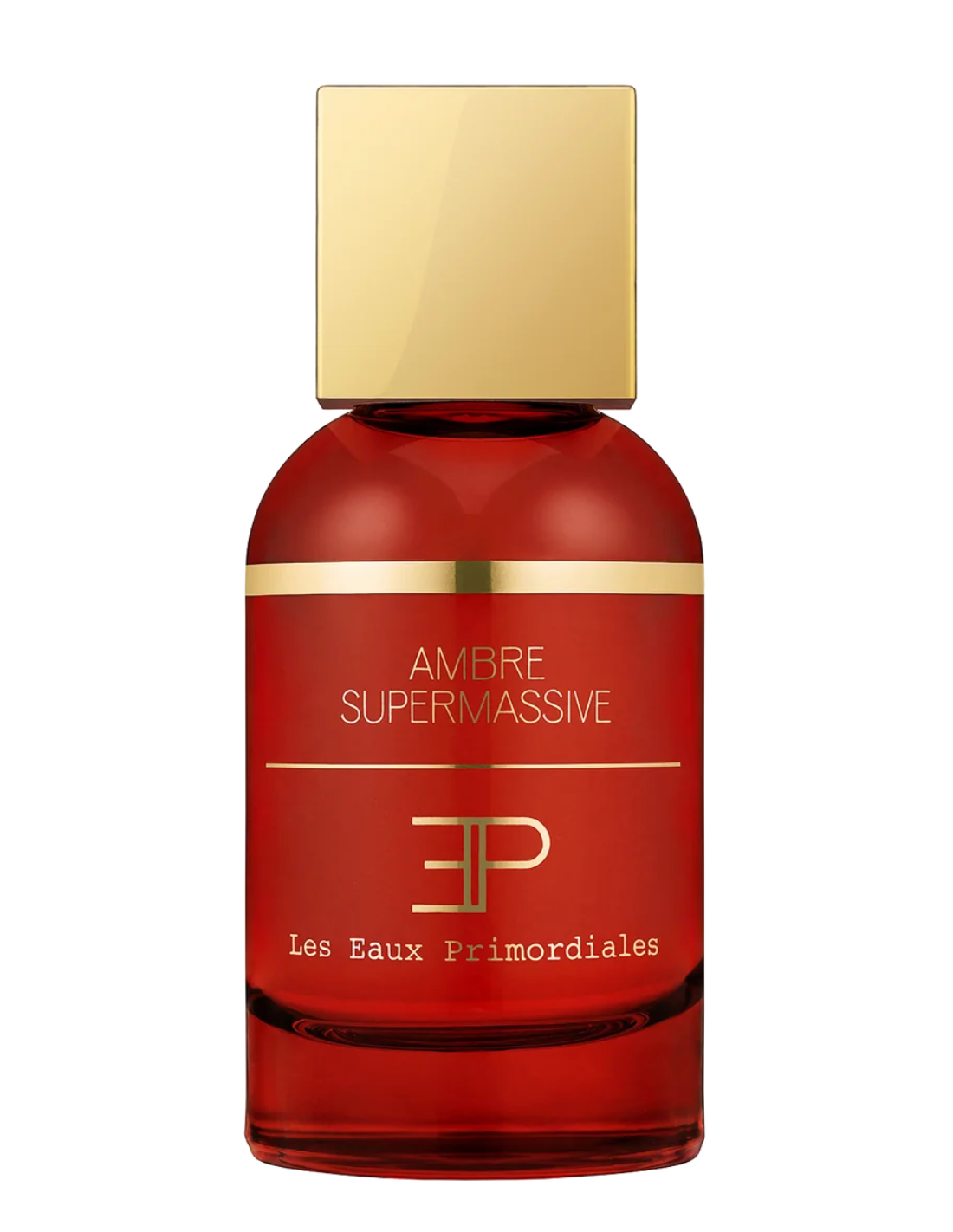 Ambre Supermassive - Maison Fragrancia