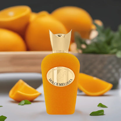 Dolce Melodia - Maison Fragrancia