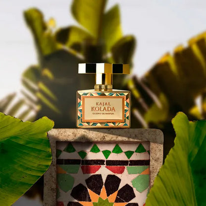 Kolada - Maison Fragrancia