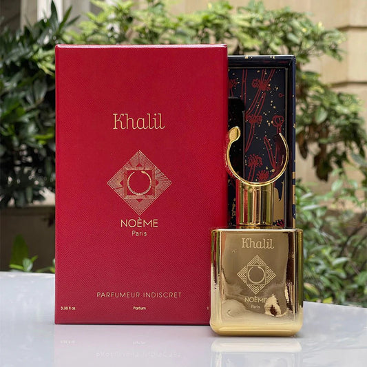 Khalil - Maison Fragrancia