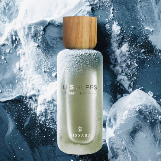 Les Alpes - Maison Fragrancia