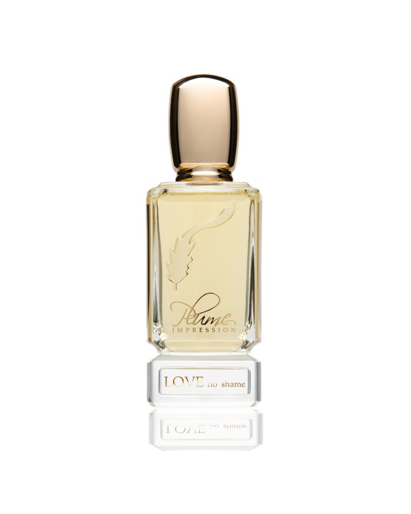 Love No Shame - Maison Fragrancia