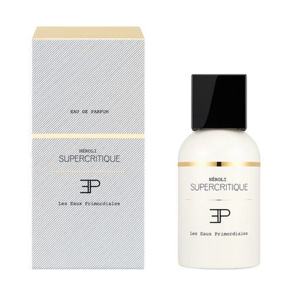 Néroli Supercritique - Maison Fragrancia