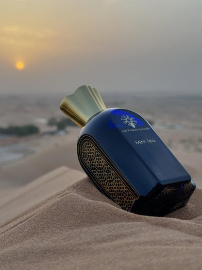 Vanilla Island - Maison Fragrancia