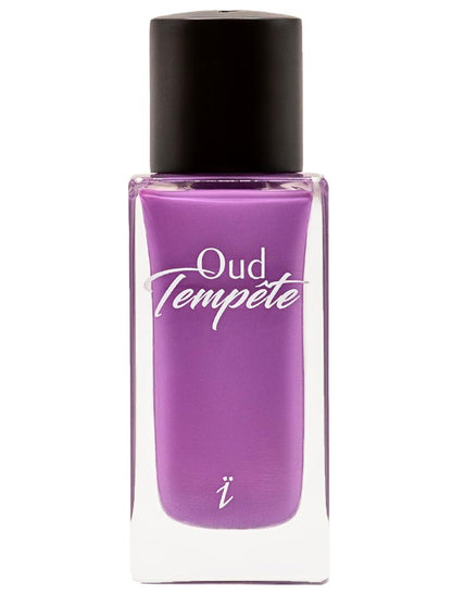 Oud tempête - Maison Fragrancia