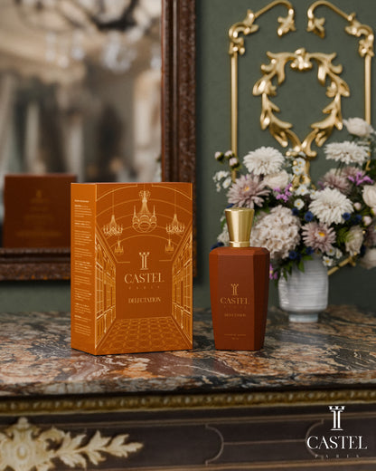 Delectation - Maison Fragrancia