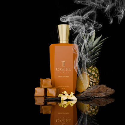 Delectation - Maison Fragrancia