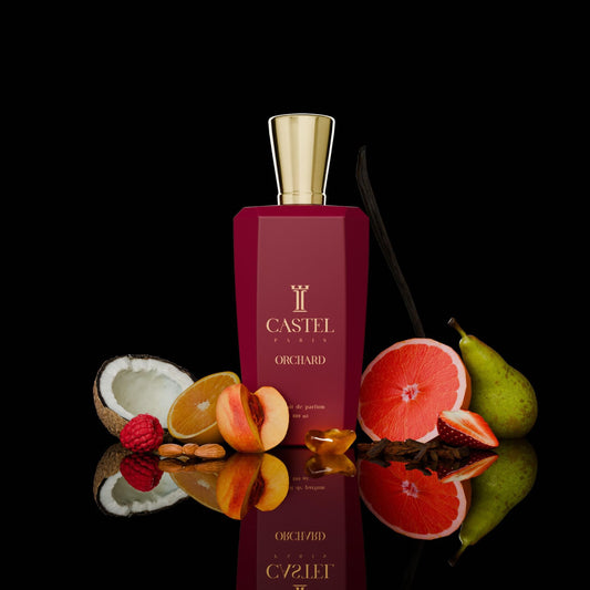 Orchard - Maison Fragrancia