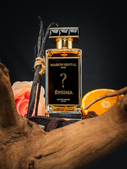 Enigma - Maison Fragrancia
