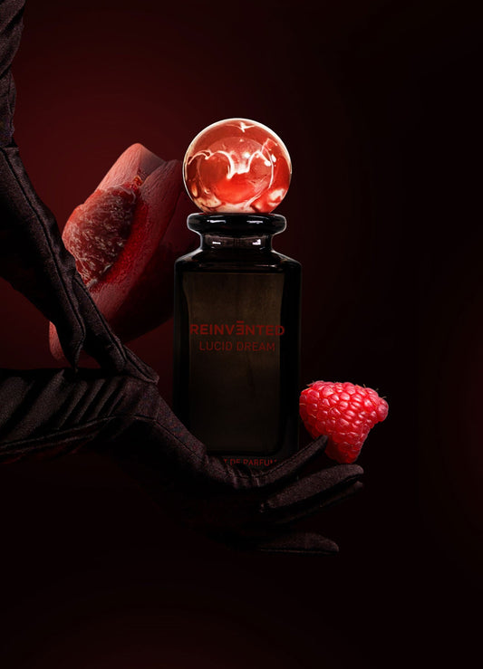 Lucid Dream - Maison Fragrancia